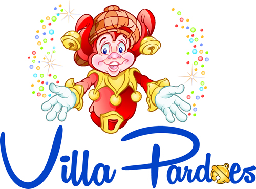 logo villapardoes