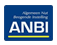 ANBI logo