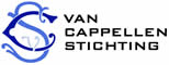 VCS logo met naam rechts in kleur