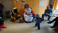 sinterklaas