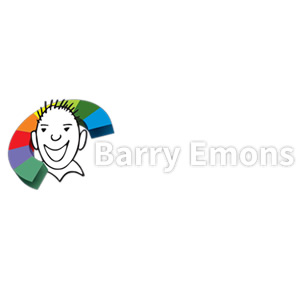 Barryemons