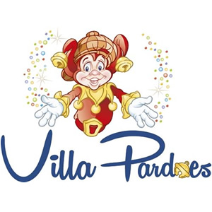 Villa Pardoes