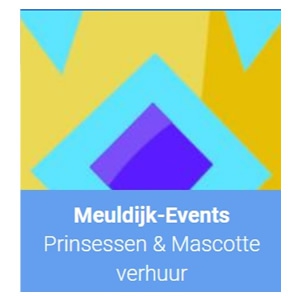 Meuldijk Events